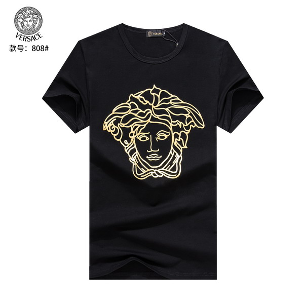 Versace T-shirt Mens ID:20220822-692